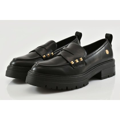 Envie Shoes E30-20245 Black