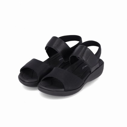 piccadilly-1-779-25038-micro-fiber-womans-anatomic-sandals-se-black-chroma