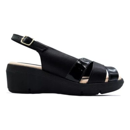 piccadilly-540362-36-micro-fiber-womans-anatomic-sandals-se-black-xroma