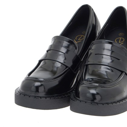 exe-black-loafers-r154r515549j