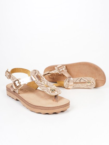 fantasy-sandals-marlena-s9005-rosegold-lizard