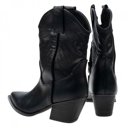 cowboy-boots-womans-black-m2630